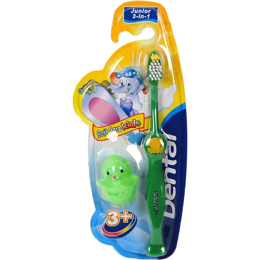 ბავშვის პირის ღრუს ჰიგიენა.