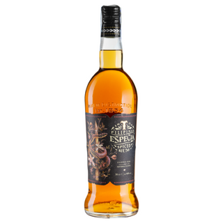 Ром Especia Spiced Rum, Tanduay 40% 0,700л