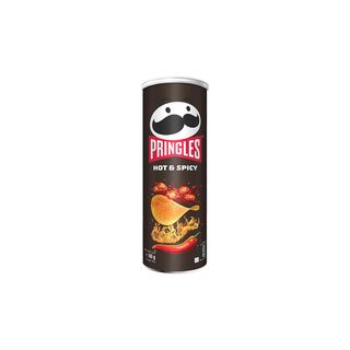 ჩიფსი პაპრ 165გრ პრინგლსი