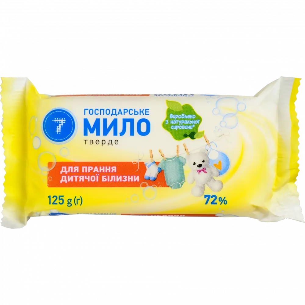 Дитячий догляд та гігієна