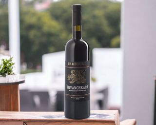 ხვანჭკარა იბერიული შუმი / Khvanchkara Iberiuli Shumi