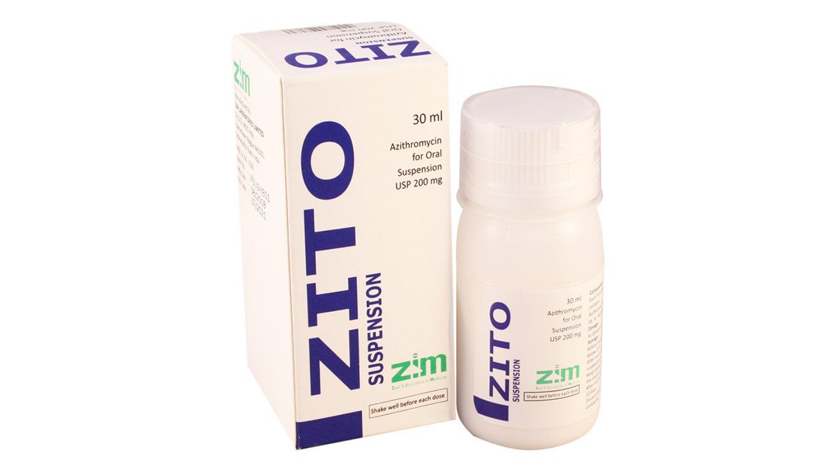 ანტიბიოტიკები 