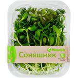 Мікрогрін Dodo Cоняшник 50 г