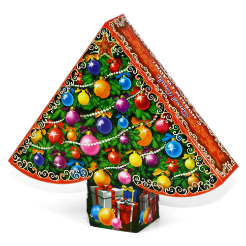 Քաղցր Ամանոր