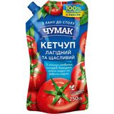 Кетчуп Чумак Лагідний 250 г