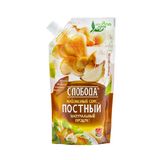 მაიონეზი 67% სამარხვო /სლობოდა/ 400გრ