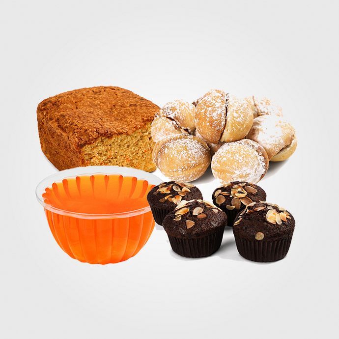 Кондитерський цех