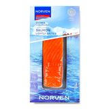 Сьомга Norven слабосолена філе 180г