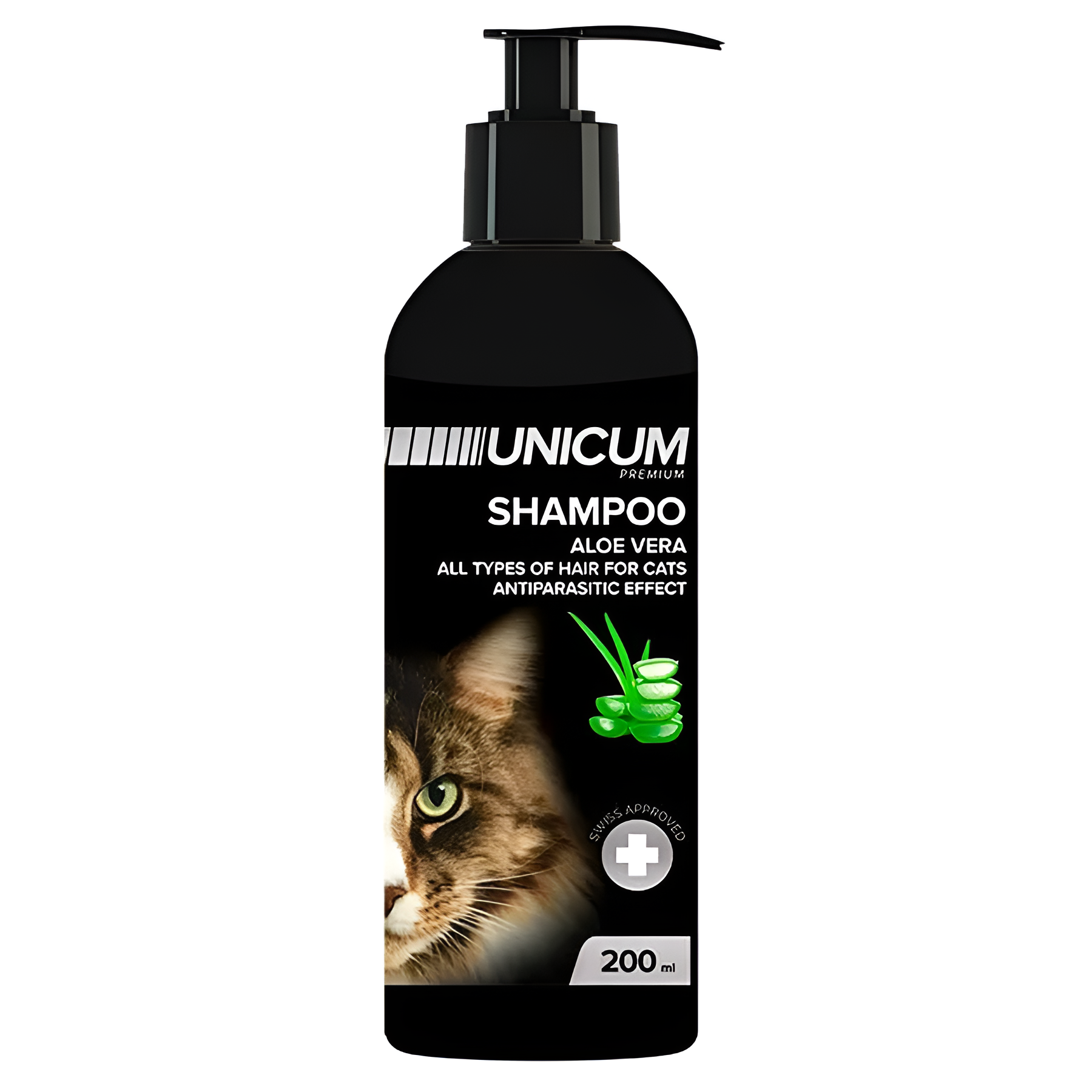 Засоби догляду за тваринами