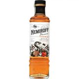 Настоянка Nemiroff De Luxe Bold Orange 40% 0.5 л