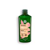 Шампунь НЕЖНОСТЬ с Молочком Каштана БИО - Без Cульфатов - Для нормальных и сухих волос, 300мл