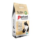 Наповнювач Petsand Natural д/туалета бентонітовий без запаху 5л