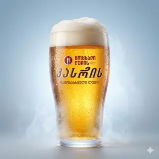 კასრი ● KASRI 1 L