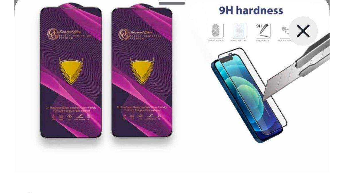 სმარტფონის აქსესუარები