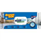 Cерветки господарчі вологі Фрекен Бок Для кухні та ванної кімнати 24шт