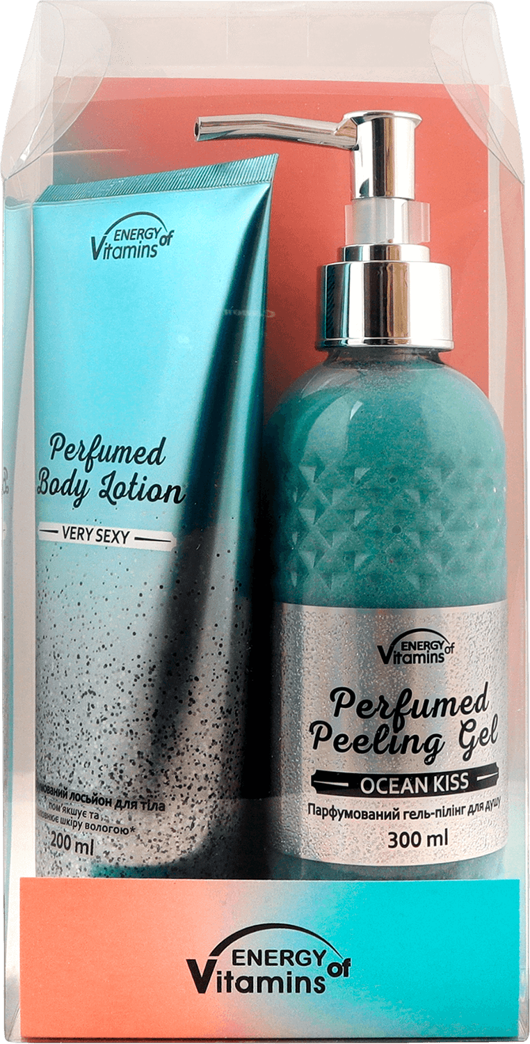 Догляд за тілом: