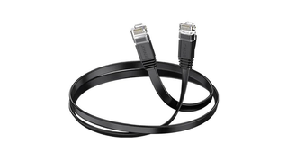 Jokade JA042 Pure Copper Gigabit Ethernet Cable 1M