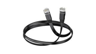 Jokade JA042 Pure Copper Gigabit Ethernet Cable 1M