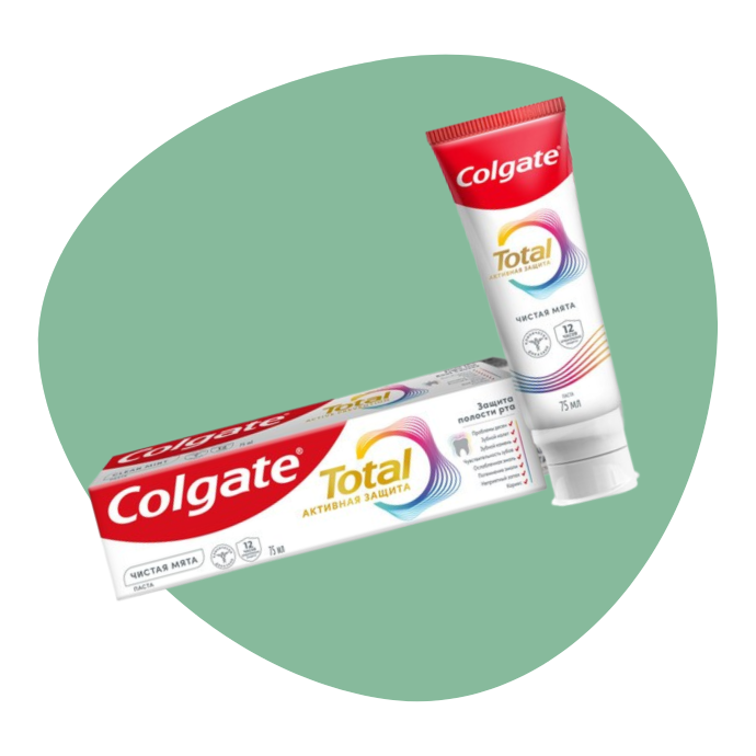 პირის ღრუს მოვლა