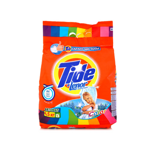 Порошок Tide Color Авт 4,5 Кг