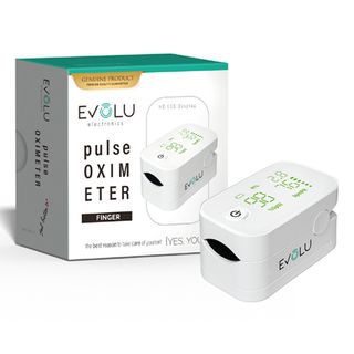 ევოლუ - პულსომეტრი. ოქსიმეტრი EVOLU #1 200 Pulsometer. Oximeter EVOLU 0200