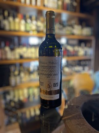 ცოლიკოური-ქისი - რთველისი / Tsolikouri-Kisi - Rtvelisi