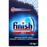 Сіль для посудомийних машин Finish, 1500 г