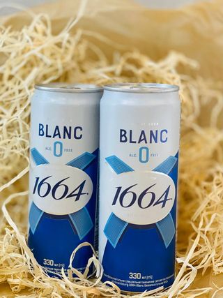 Кроненбург (zero alcohol) 0,33л