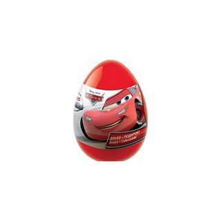 CONFITRADE პლ.კვერცხი MAGIC EGG-10გრ/6942971507734
