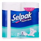 8690530204492 სელპაკ ტ/ქ 12x4ც 3 ფენა (9661035)