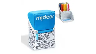 Acrylic Markers – 24 Colors