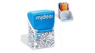 Acrylic Markers – 24 Colors