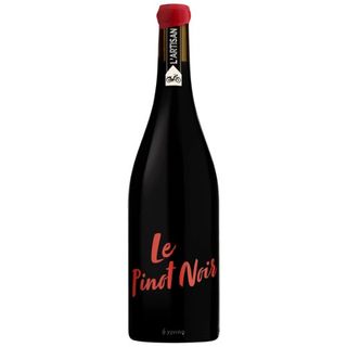 Вино Domaines Paul Mas L’Artisan Le Pinot Noir черв.сухе 0.75 л
