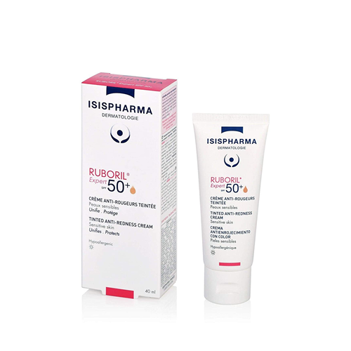 სახის კოსმეტიკა