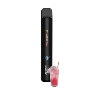 Tplus Pink Lemonade/ვარდისფერი ლიმონათი