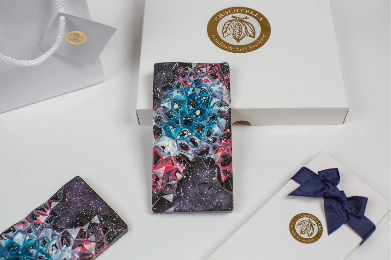 შოკოლადი და სხვა