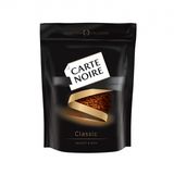 Кава 140г Carte Noire розчинна сублімована