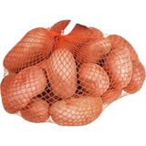 Картопля фасована 2,5 кг, 100г