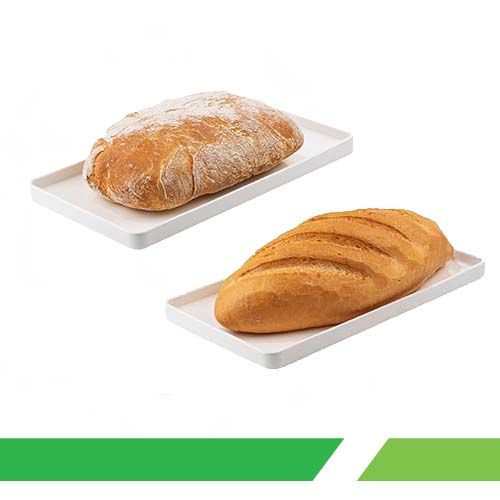 პური თეთრი