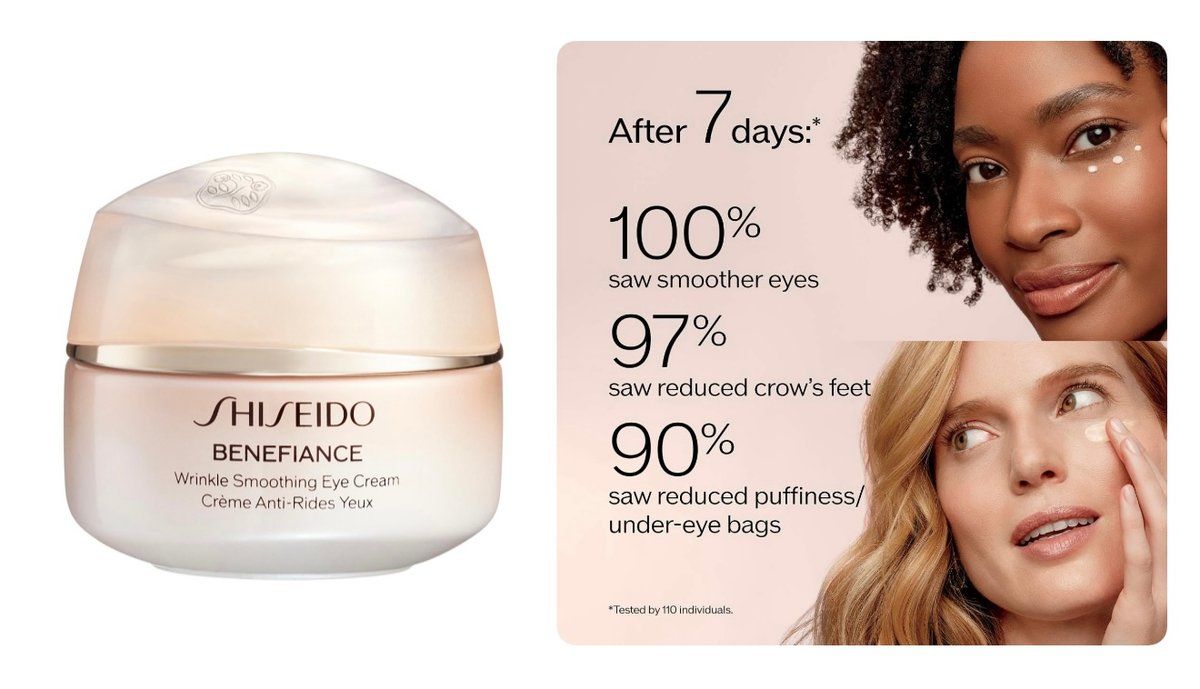 თვალის მოვლა