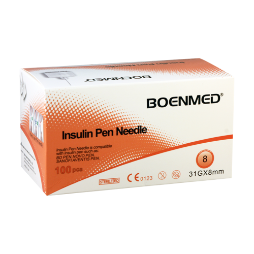 სამედიცინო მოვლის საგნები