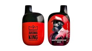 AROMA KING FLOW - WATERMELON ICE 1200 PUFFS