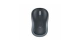 Logitech Plug-and-Play Wireless Mouse (M185)