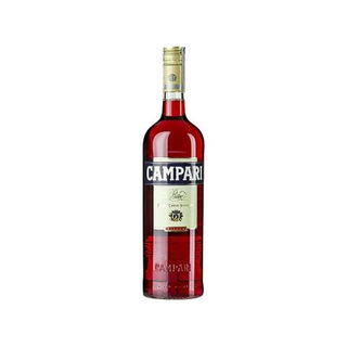 ბითერი Campari - 0.7L