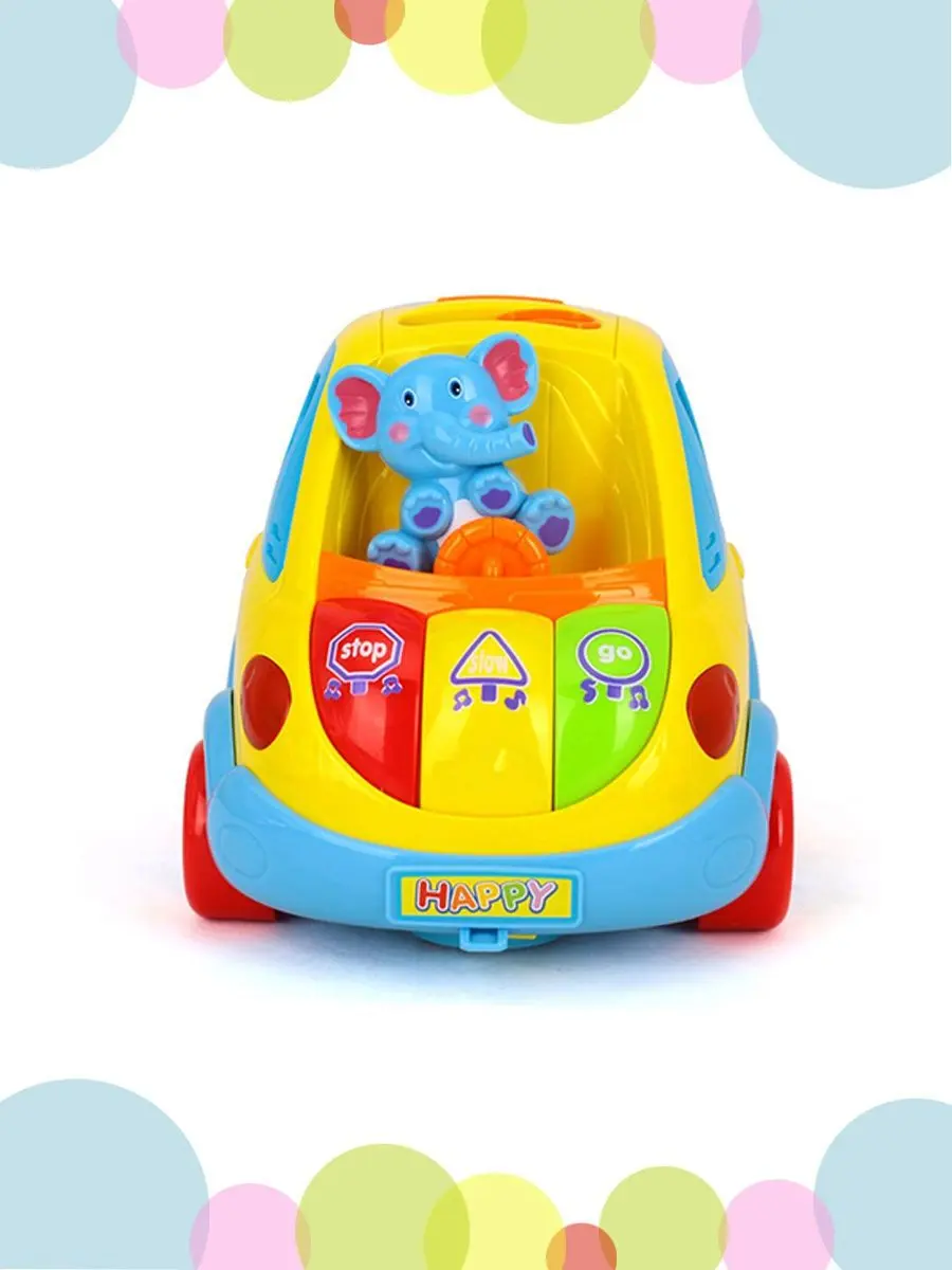 Развивающие игры