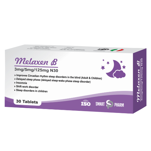 ნერვული სისტემა