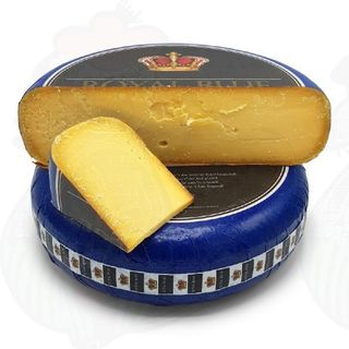 Сир KAASHANDEL  твердий витриманий Royal blue 48% кг