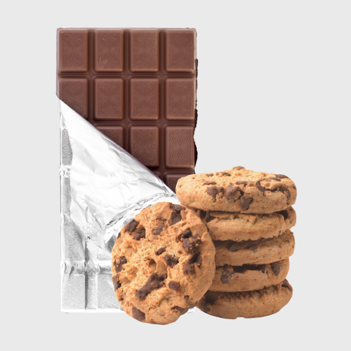 ტკბილეული