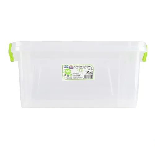 Посуд для зберігання