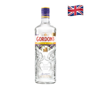 Джин Gordon's 40% 0.7 л
